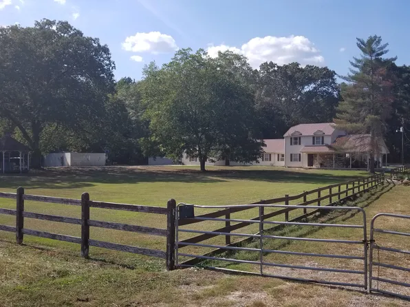 12941 Us Highway 411, Odenville, AL 35120