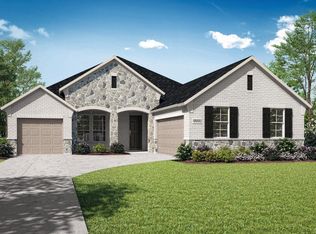 2703 Stowe Pl, Mansfield, TX 76063