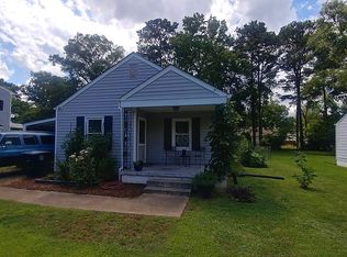 1405 Choate Rd, Chattanooga, TN 37412