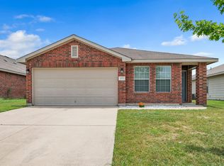 105 Pullman Place Blvd, Temple, TX 76502
