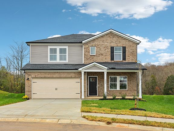 2nd image of 1223 Bluffton Cir Lot 32