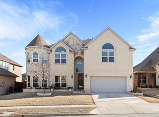 1412 Summer Ln, McKinney, TX 75071