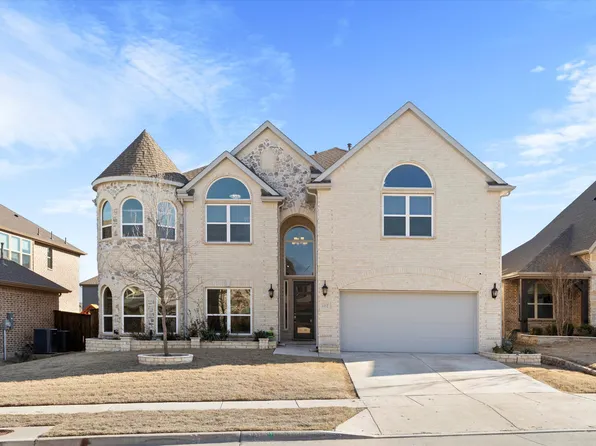 1412 Summer Ln, McKinney, TX 75071