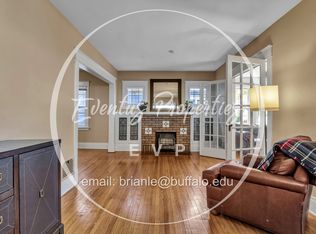 153 Winspear Ave, Buffalo, NY 14215