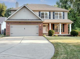 11325 Arbor Wood Dr, Louisville, KY 40299