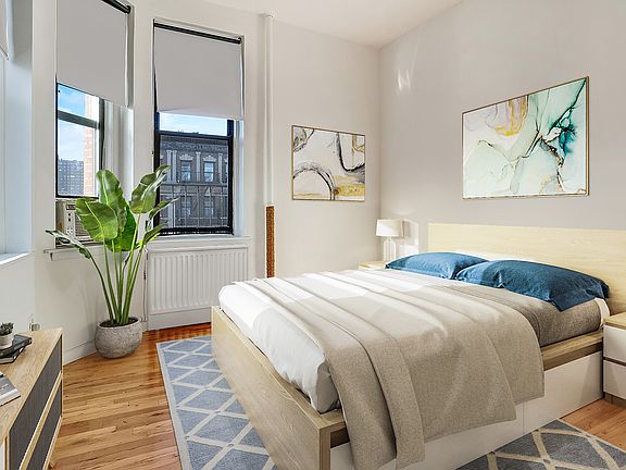 3rd image of 57 W 84th St APT 3C