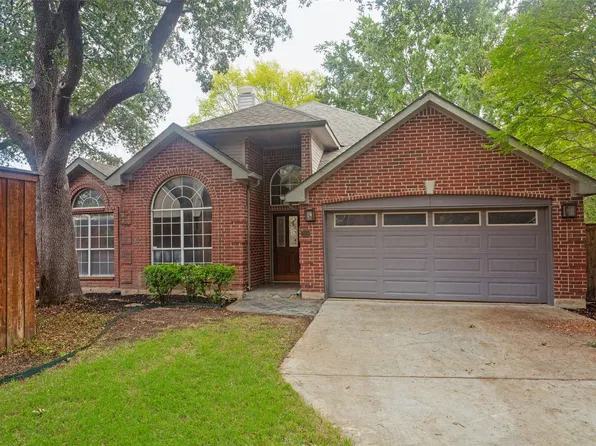 300 Black Rock Ct, Irving, TX 75063
