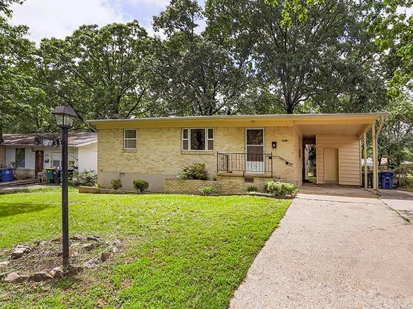 3913 Maple St, North Little Rock, AR 72118