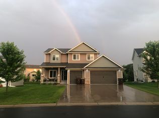 547 Kayla Ln, Hanover, MN 55341