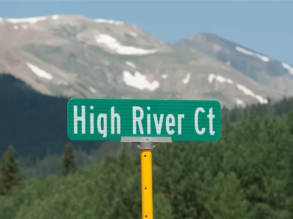 384 High River Ct, Alma, CO 80420