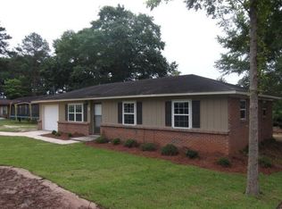 31 Patricia Ln, Eufaula, AL 36027