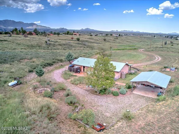 49 Boyd Ln, Sonoita, AZ 85637