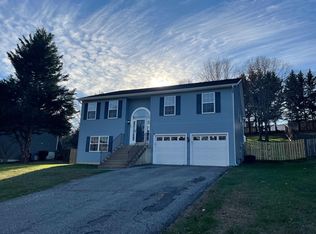 64 Confederate Way, Stafford, VA 22554