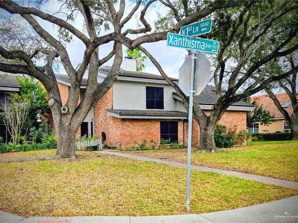 5000 N 1st Ln APT 170, McAllen, TX 78504