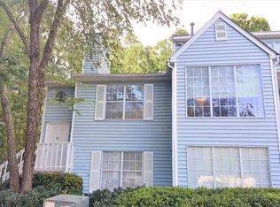 1416 Glenleaf Dr, Peachtree Corners, GA 30092