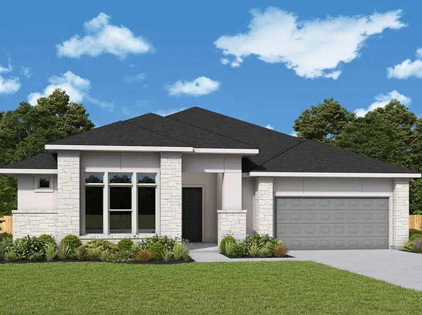 Flower Mound Plan, La Cima