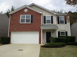 134 Holly Mill Village Dr, Canton, GA 30114