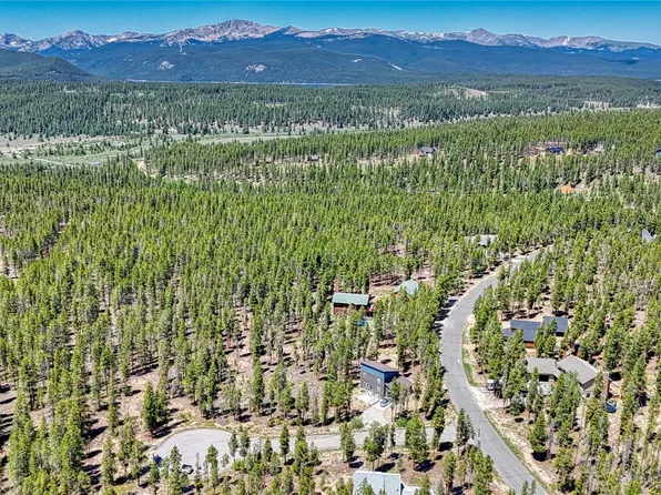 718 Baby Doe Drive, Leadville, CO 80461