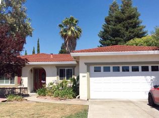 101 Montclair Pl, San Ramon, CA 94583