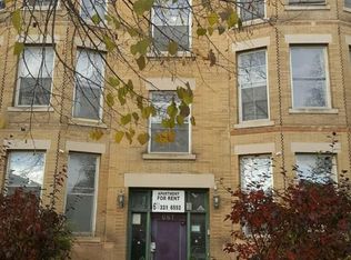 661 Grand Ave APT 8, Saint Paul, MN 55105