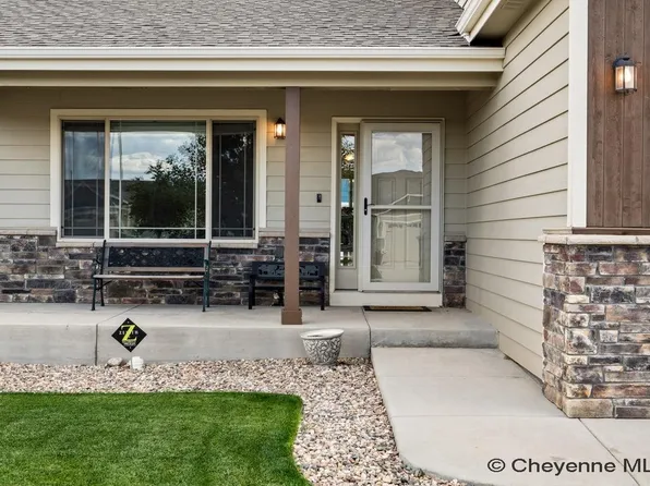 3607 Thomas Rd, Cheyenne, WY 82009