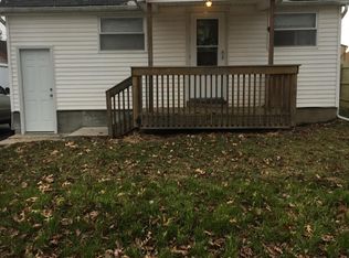 4937 Sugartree Dr, Dayton, OH