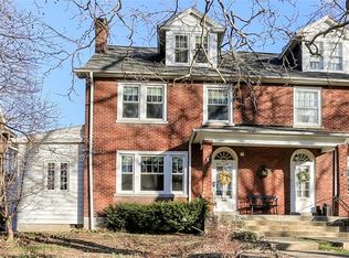 615 State St, Lancaster, PA 17603