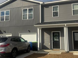 247 Winstead Loop, Richlands, NC 28574