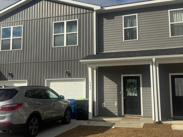 247 Winstead Loop, Richlands, NC 28574