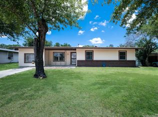 6015 Fir Valley Dr, San Antonio, TX 78242