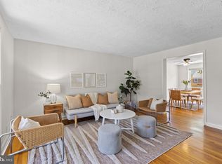 6118 Marlora Rd, Baltimore, MD 21239