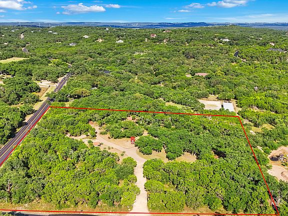 4th image of TBD Bulverde Estates 1, LOT 49R LOT 49R