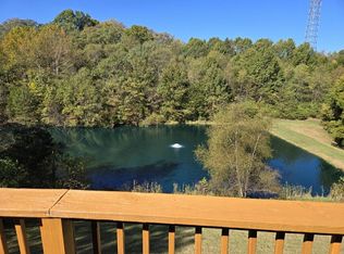 147 McCann Ln, Frankfort, KY 40601