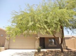 2136 W Pinkley Ave, Coolidge, AZ 85128