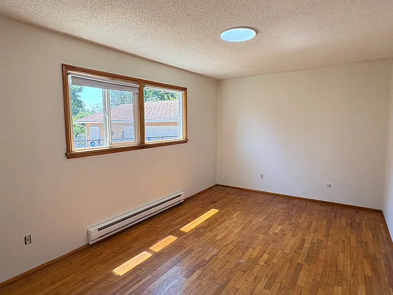 Master Room
