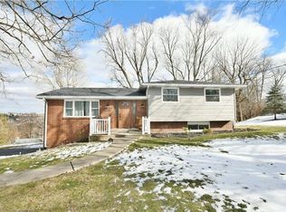 1109 Mohawk Rd, Mc Donald, PA 15057