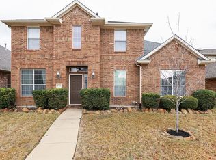 10712 Line Berry Ln, Frisco, TX 75035