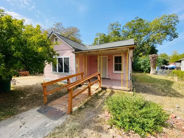 227 Bustillos Dr, San Antonio, TX 78214