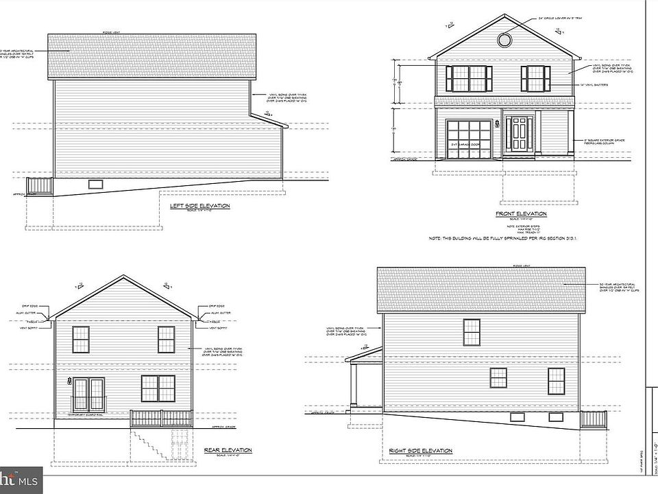 1st image of 105B Cedar Dr