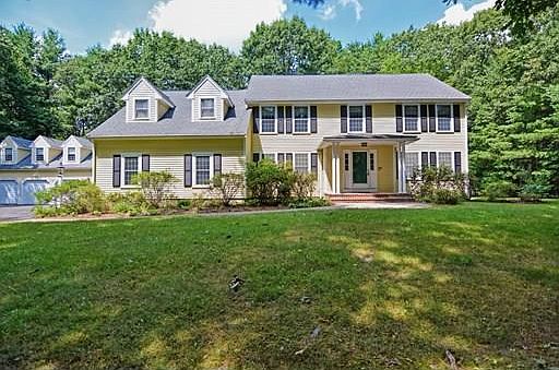 1st image of 35 Heritage Dr