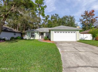 3587 Barbizon Ct, Jacksonville, FL 32257