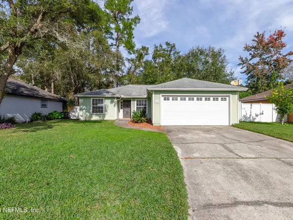 3587 BARBIZON Court, Jacksonville, FL 32257