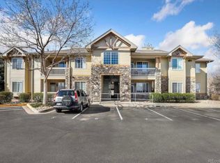 10351 W Girton Dr UNIT 203, Lakewood, CO 80227