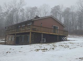 426 Irwin St, Lock Haven, PA 17745