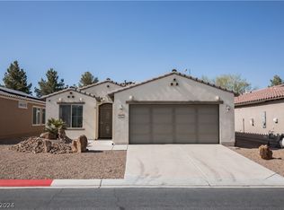 3812 Citrus Heights Ave, North Las Vegas, NV 89081