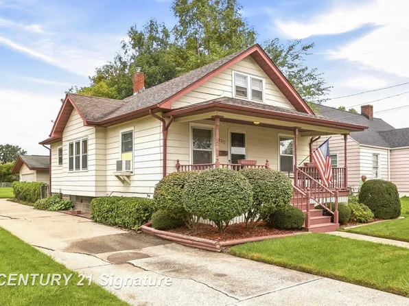 2317 N Charles St, Saginaw, MI 48602