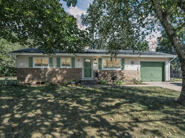2700 Osage Ave, Jackson, MI 49202