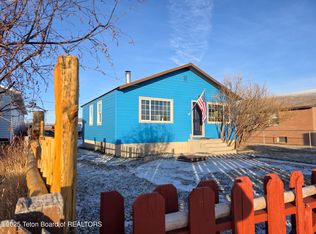 19 Taylor Ave, Big Piney, WY 83113