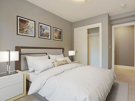 3rd image of 614 10th St #102