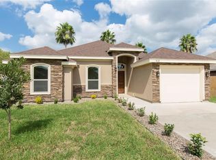 412 Armstrong St, Donna, TX 78537